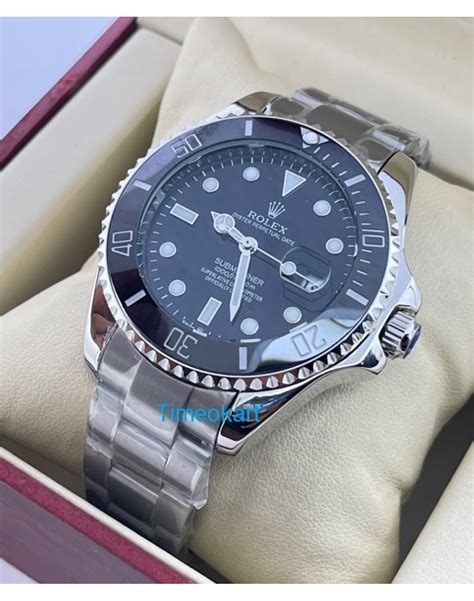 price list of rolex watches in india|Rolex first copy price.